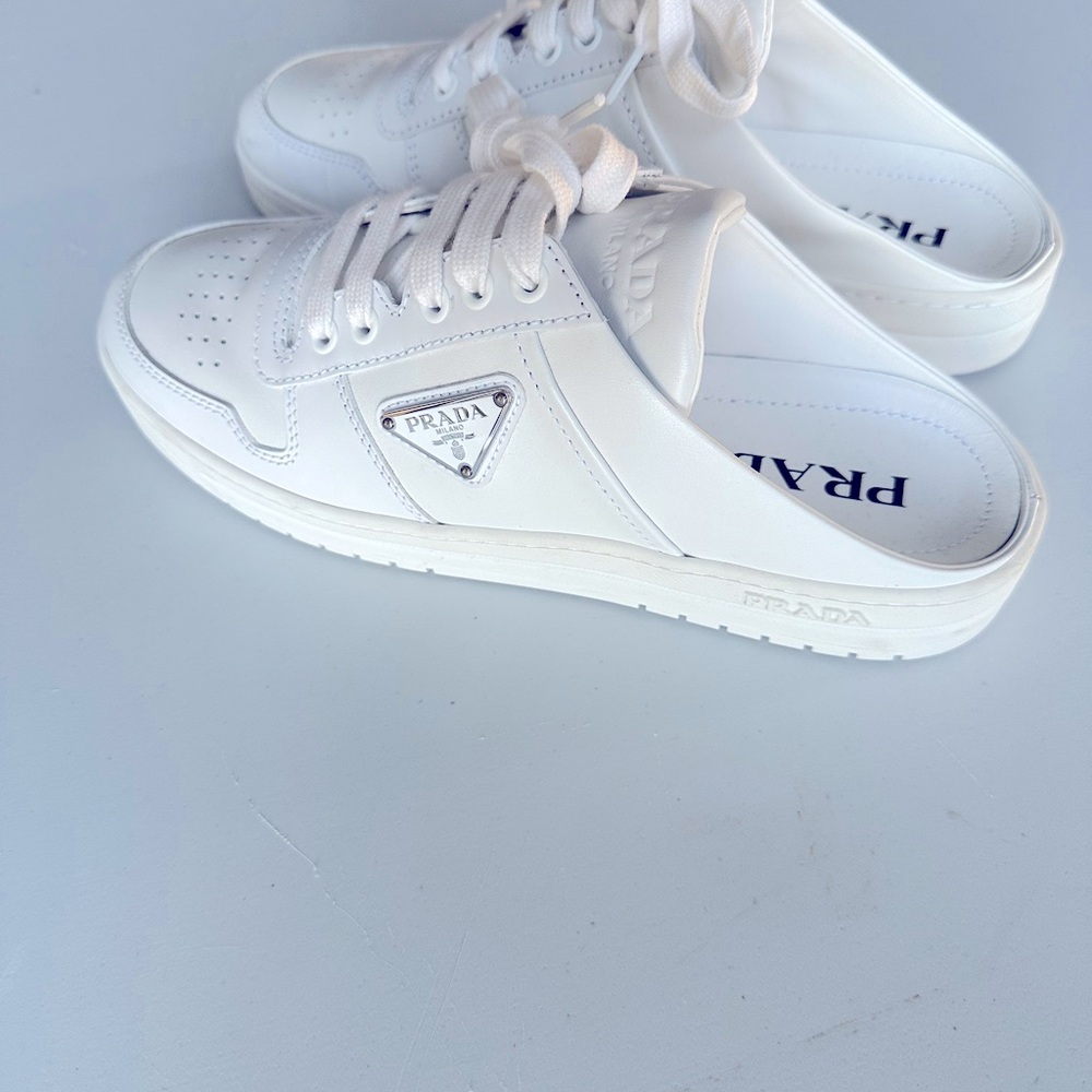 PRADA sneakers NWT